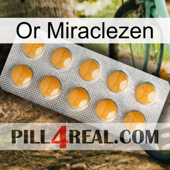 Miraclezen Gold levitra1